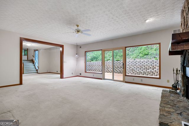 4328 Valley Trail Drive SE, Atlanta, GA 30339