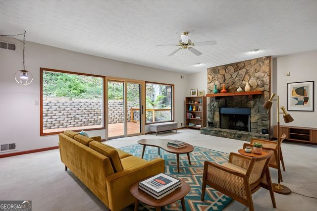 4328 Valley Trail Drive SE, Atlanta, GA 30339
