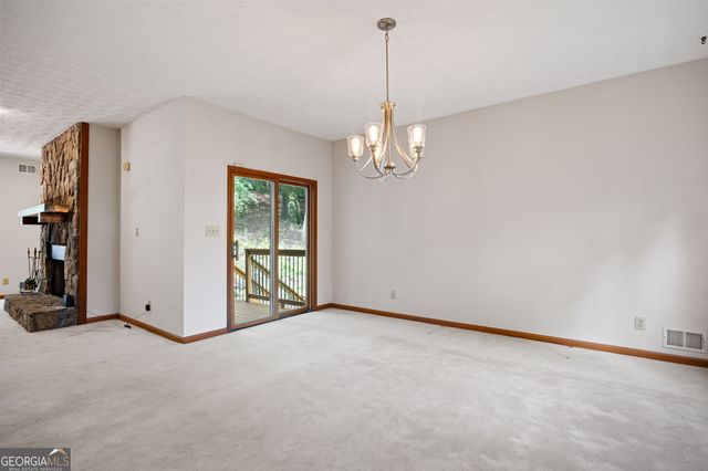 4328 Valley Trail Drive SE, Atlanta, GA 30339