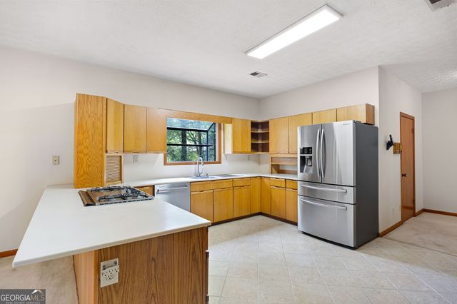 4328 Valley Trail Drive SE, Atlanta, GA 30339