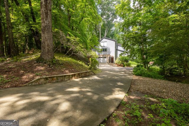 4328 Valley Trail Drive SE, Atlanta, GA 30339