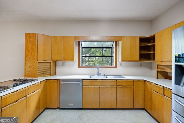 4328 Valley Trail Drive SE, Atlanta, GA 30339