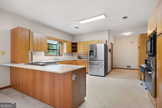 4328 Valley Trail Drive SE, Atlanta, GA 30339