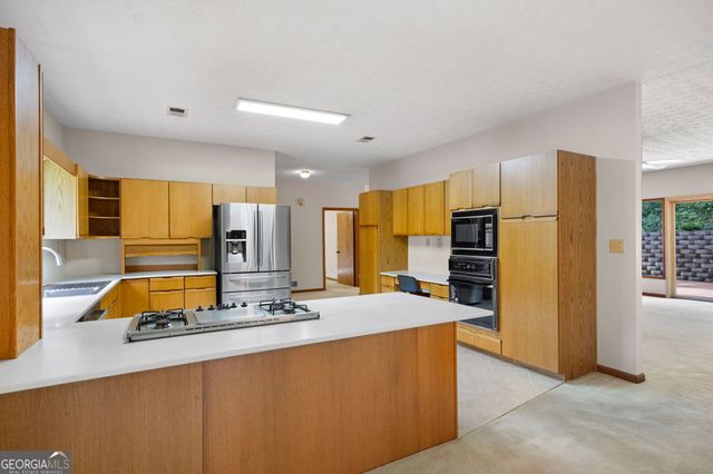 4328 Valley Trail Drive SE, Atlanta, GA 30339
