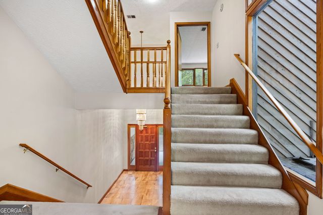 4328 Valley Trail Drive SE, Atlanta, GA 30339