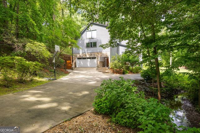 4328 Valley Trail Drive SE, Atlanta, GA 30339