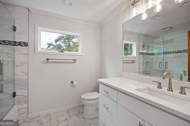 4328 Valley Trail Drive SE, Atlanta, GA 30339