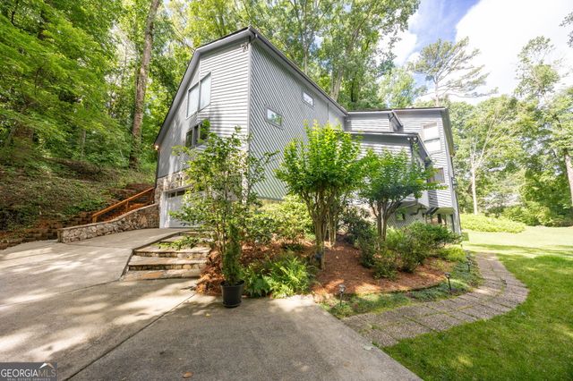 4328 Valley Trail Drive SE, Atlanta, GA 30339
