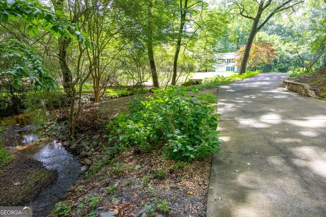 4328 Valley Trail Drive SE, Atlanta, GA 30339