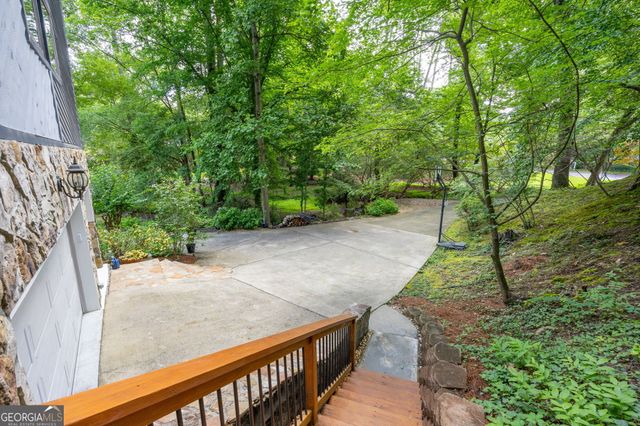4328 Valley Trail Drive SE, Atlanta, GA 30339