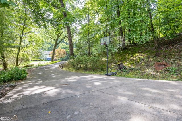 4328 Valley Trail Drive SE, Atlanta, GA 30339