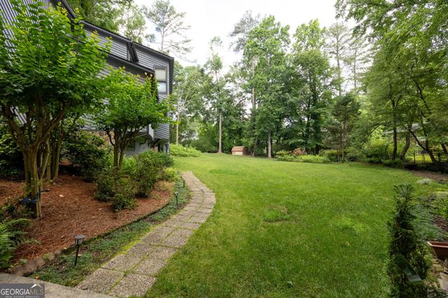 4328 Valley Trail Drive SE, Atlanta, GA 30339