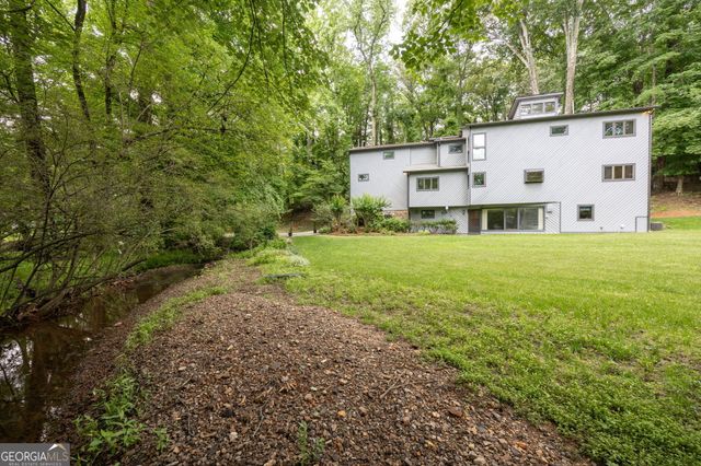 4328 Valley Trail Drive SE, Atlanta, GA 30339