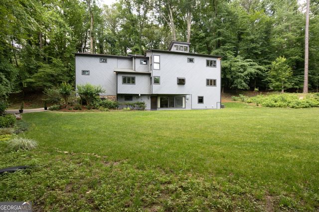 4328 Valley Trail Drive SE, Atlanta, GA 30339
