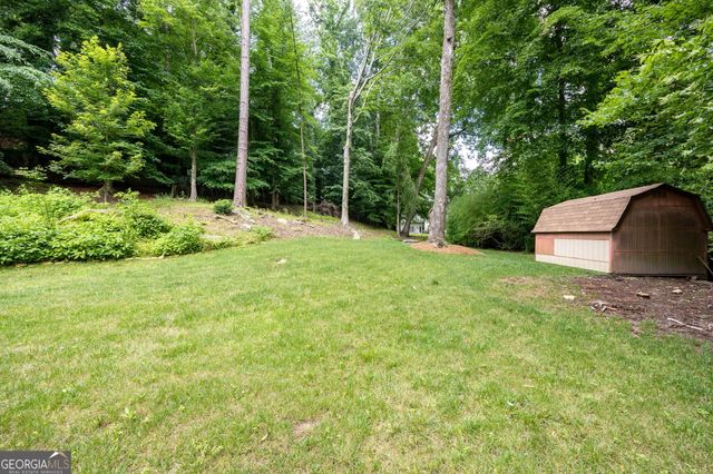 4328 Valley Trail Drive SE, Atlanta, GA 30339