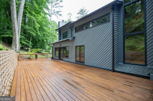 4328 Valley Trail Drive SE, Atlanta, GA 30339