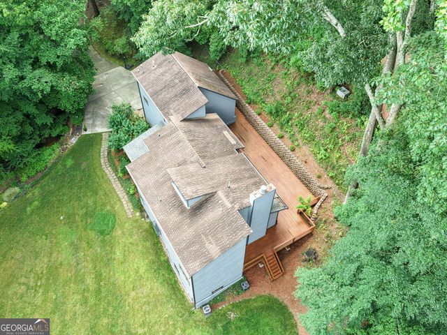 4328 Valley Trail Drive SE, Atlanta, GA 30339