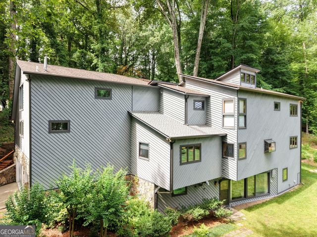 4328 Valley Trail Drive SE, Atlanta, GA 30339