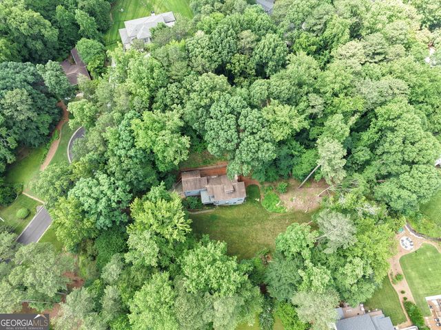 4328 Valley Trail Drive SE, Atlanta, GA 30339