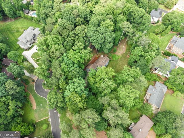 4328 Valley Trail Drive SE, Atlanta, GA 30339