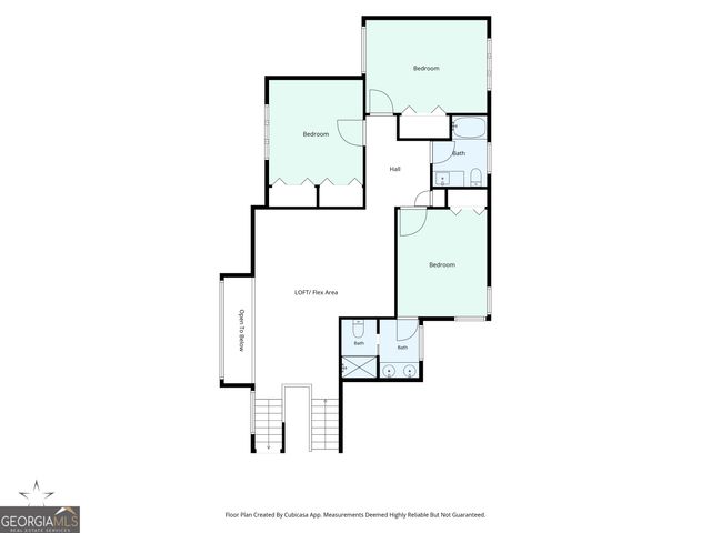 4328 Valley Trail Drive SE, Atlanta, GA 30339