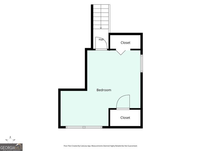 4328 Valley Trail Drive SE, Atlanta, GA 30339