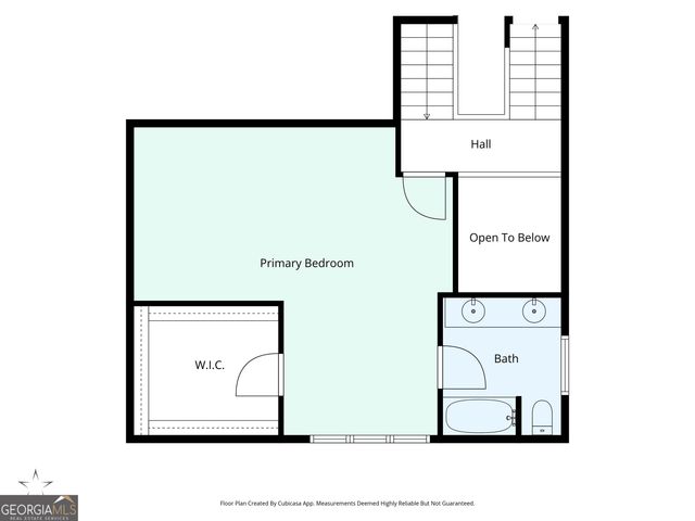 4328 Valley Trail Drive SE, Atlanta, GA 30339
