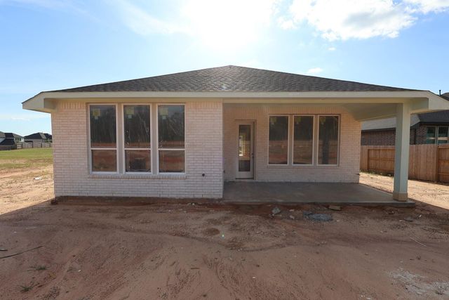 6929 Nubuck Drive, Montgomery, TX 77316