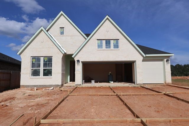 6929 Nubuck Drive, Montgomery, TX 77316