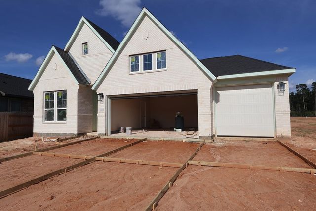 6929 Nubuck Drive, Montgomery, TX 77316