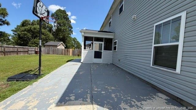 206 Yates Mill Road, Raeford, NC 28376