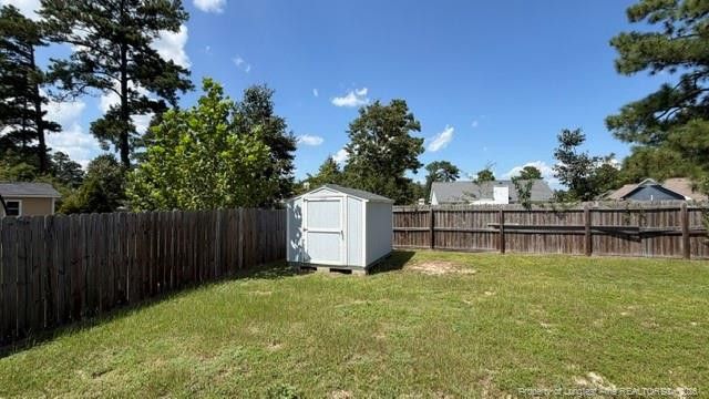 206 Yates Mill Road, Raeford, NC 28376
