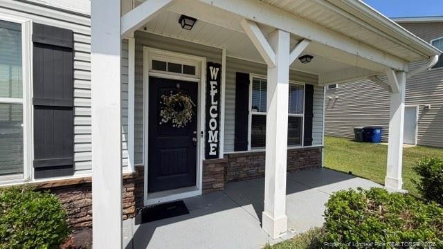 206 Yates Mill Road, Raeford, NC 28376