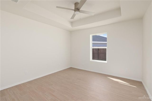 5704 N Ebony Street, Pharr, TX 78577