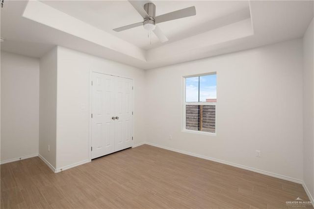 5704 N Ebony Street, Pharr, TX 78577