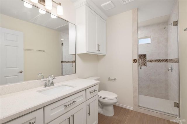 5704 N Ebony Street, Pharr, TX 78577