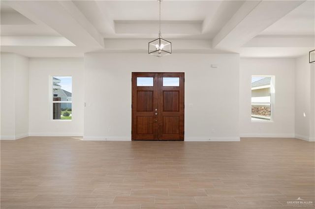 5704 N Ebony Street, Pharr, TX 78577