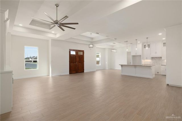 5704 N Ebony Street, Pharr, TX 78577