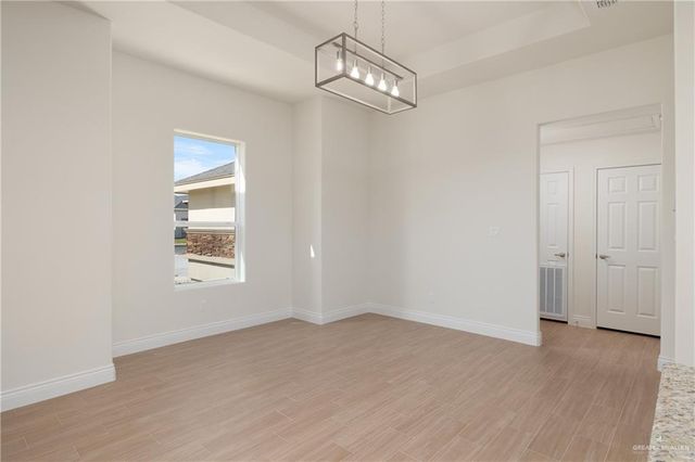 5704 N Ebony Street, Pharr, TX 78577