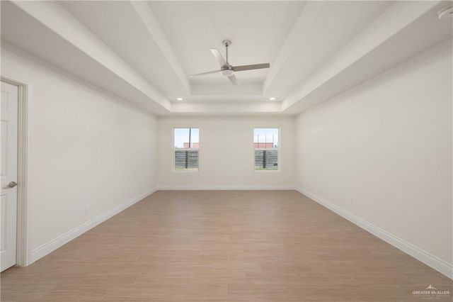 5704 N Ebony Street, Pharr, TX 78577