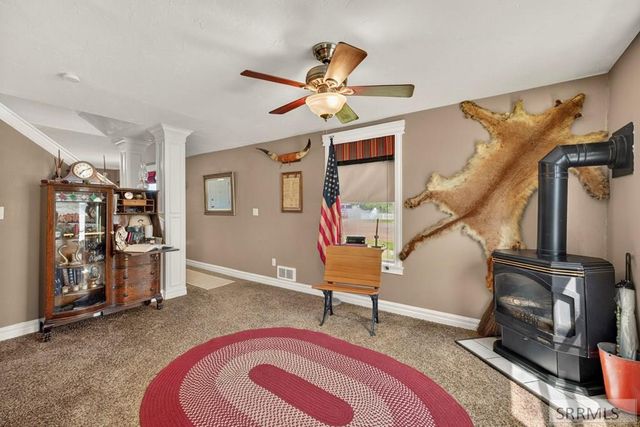 305 S Park Avenue, Shelley, ID 83274