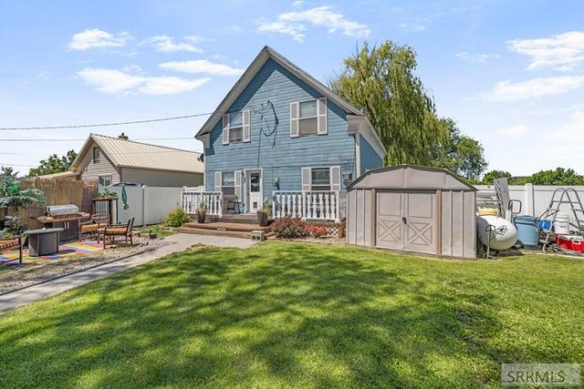 305 S Park Avenue, Shelley, ID 83274