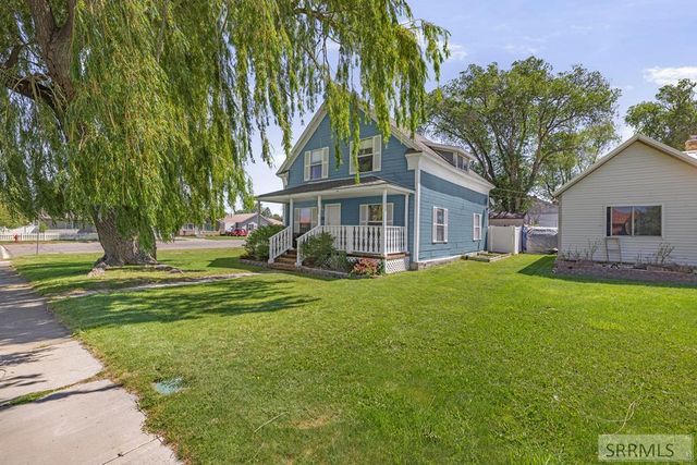 305 S Park Avenue, Shelley, ID 83274