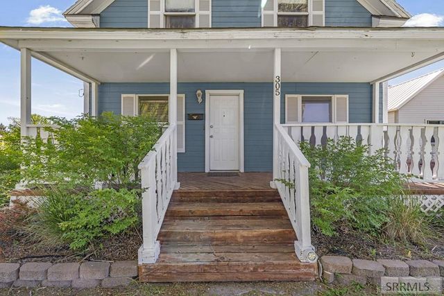 305 S Park Avenue, Shelley, ID 83274