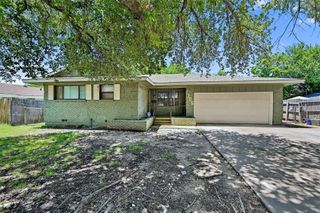 1306 Blanton Place, Sherman, TX 75092