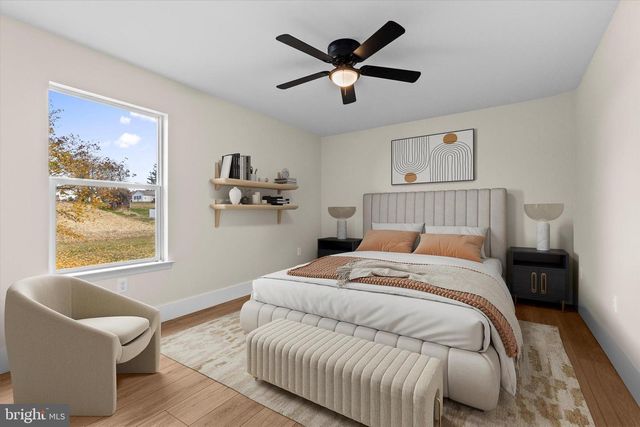 3985 ROUTE 209, Elizabethville, PA 17023