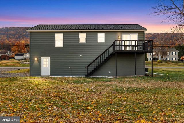 3985 ROUTE 209, Elizabethville, PA 17023