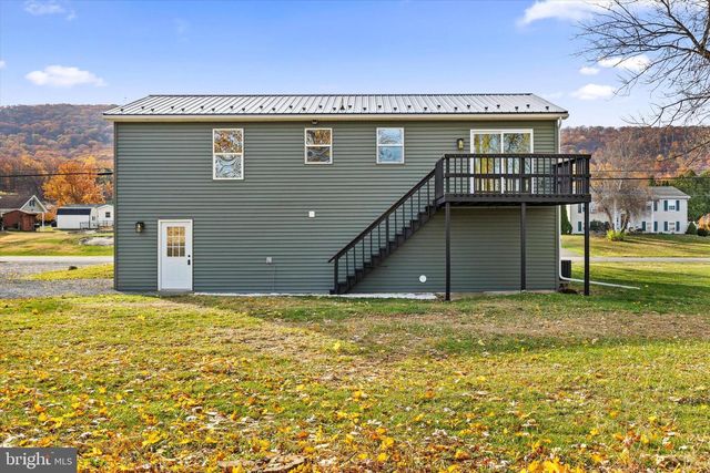 3985 ROUTE 209, Elizabethville, PA 17023