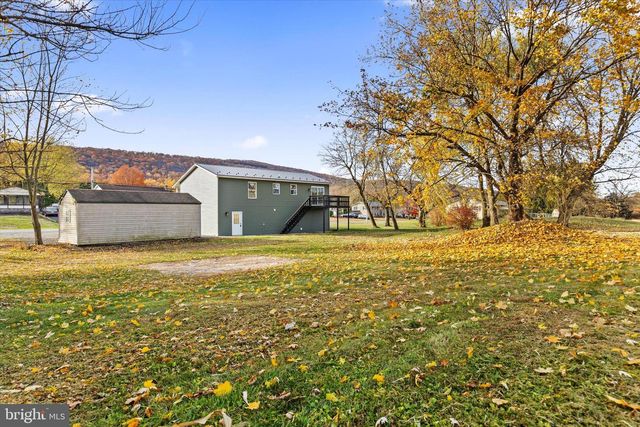 3985 ROUTE 209, Elizabethville, PA 17023