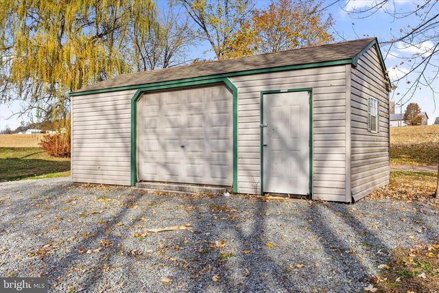 3985 ROUTE 209, Elizabethville, PA 17023